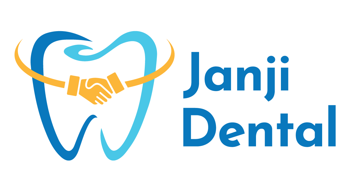 logo janji dental